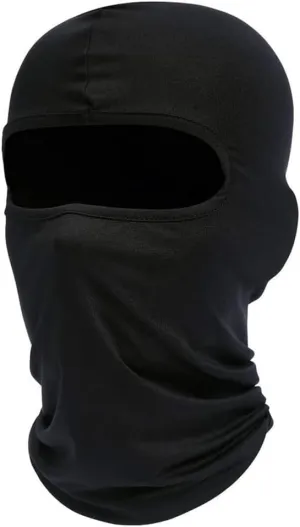Balaclava Ski Mask Windproof Face Mask Cover Sun UV Protection Scarf Men Women Outdoor Cycling Motorcycle Riding Mask