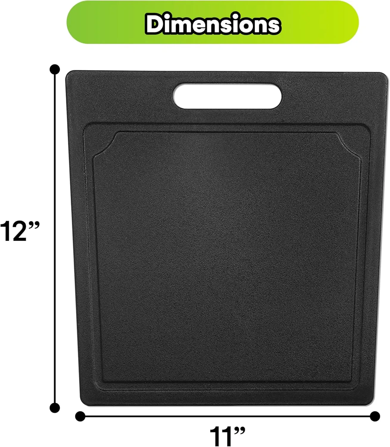 BEAST COOLER ACCESSORIES Cooler Divider and Cutting Board Yeti Tundra Compatible (Size 35 and 45) - Improved Design, Compatible with Yeti Tundra 35 and 45 Coolers