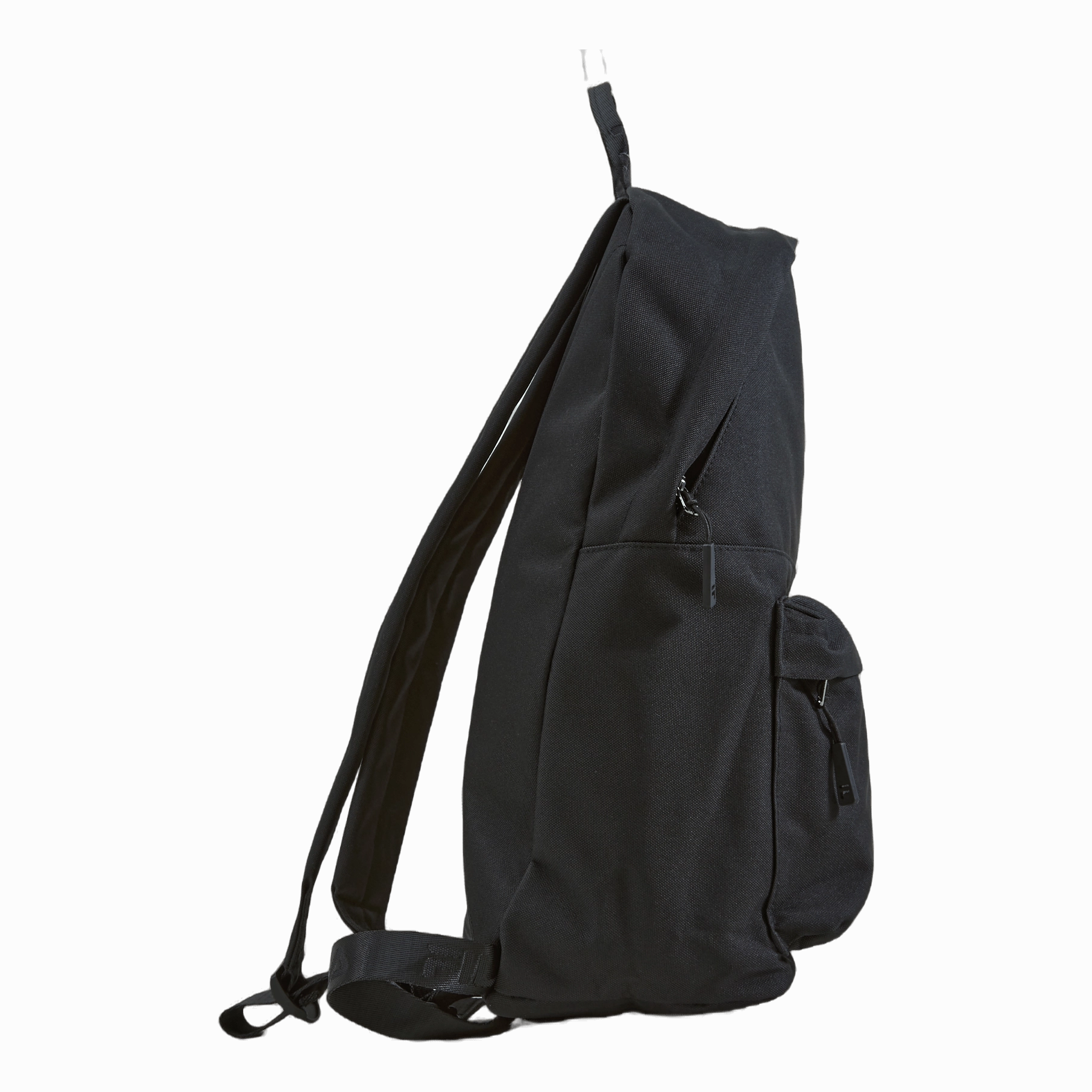 Bekasi Backpack Scool Two Cla 80001 - Moonless Night