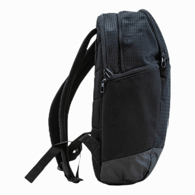Brasilia 9.0 M Training Backpack Black