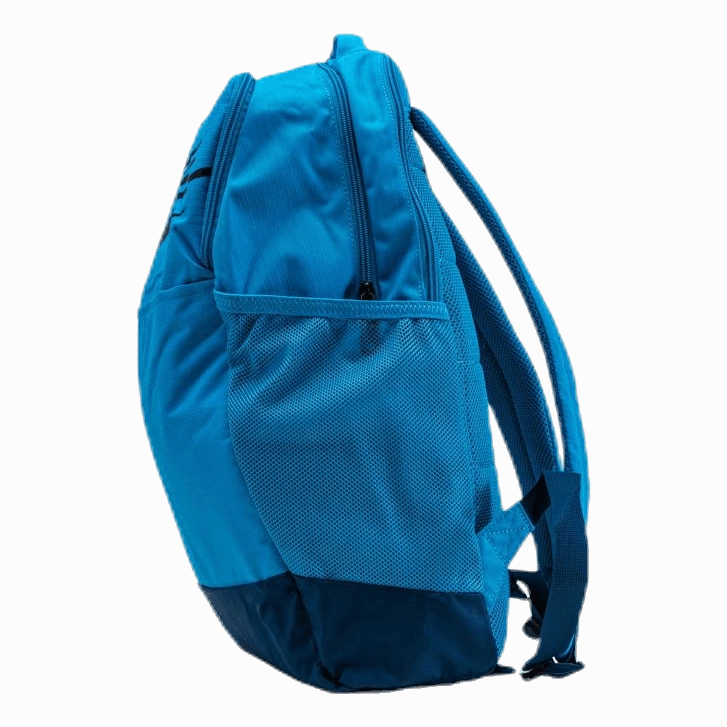 brasilia Graphic Training Back Blue