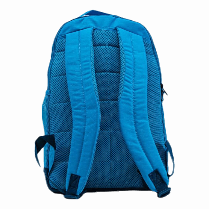 brasilia Graphic Training Back Blue