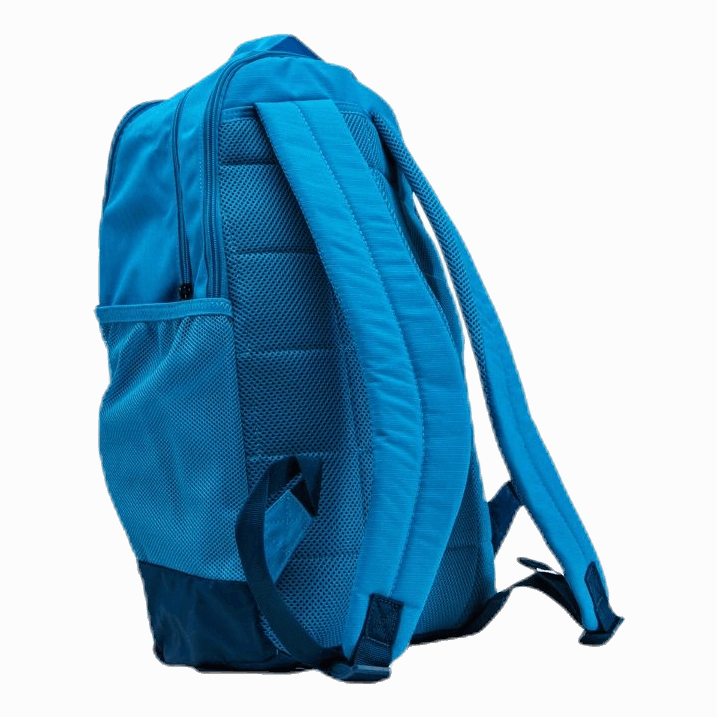 brasilia Graphic Training Back Blue