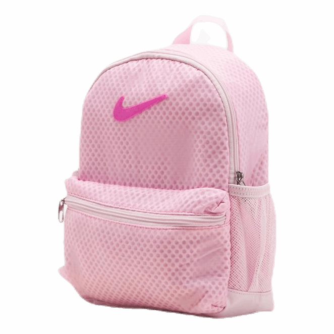 Brasilia JDI Kids Backpack Pink