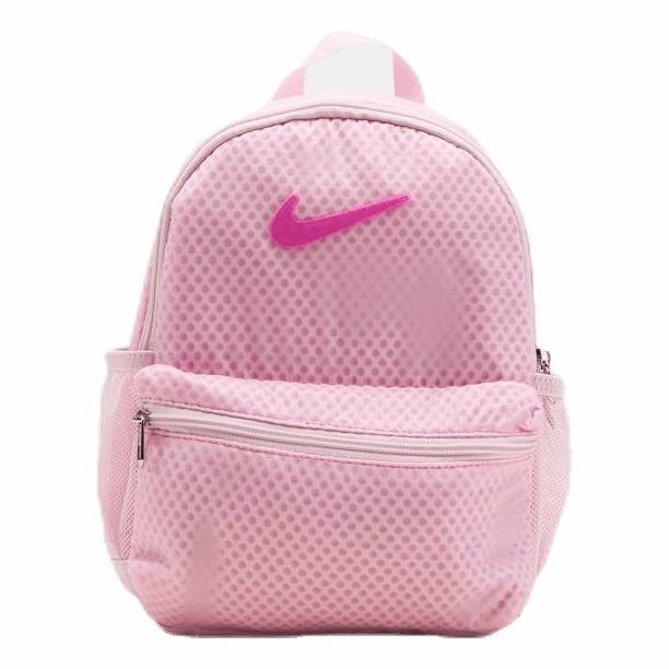 Brasilia JDI Kids Backpack Pink