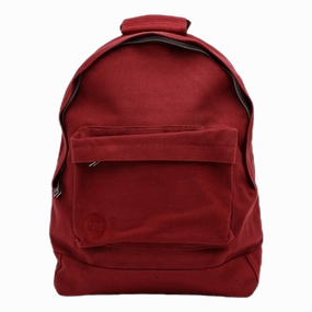 Canvas Red