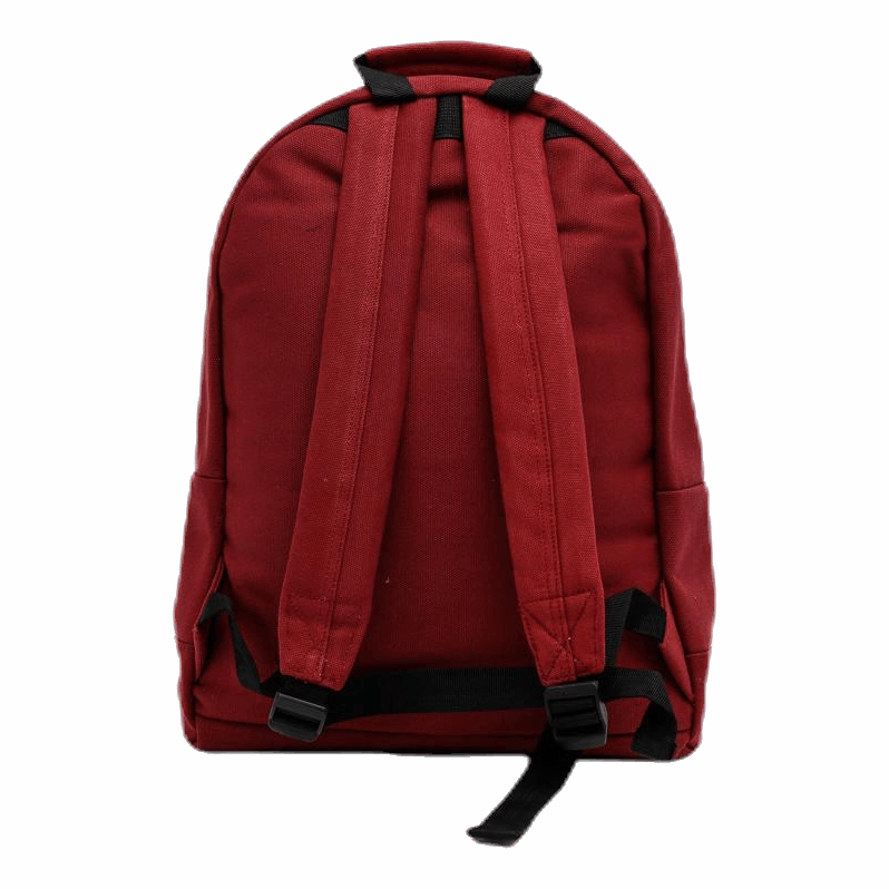 Canvas Red