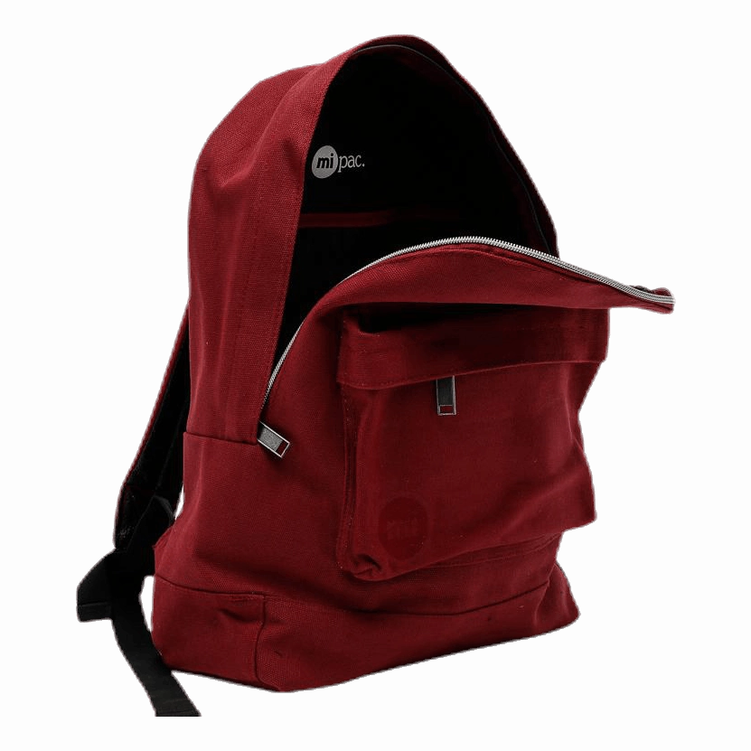Canvas Red