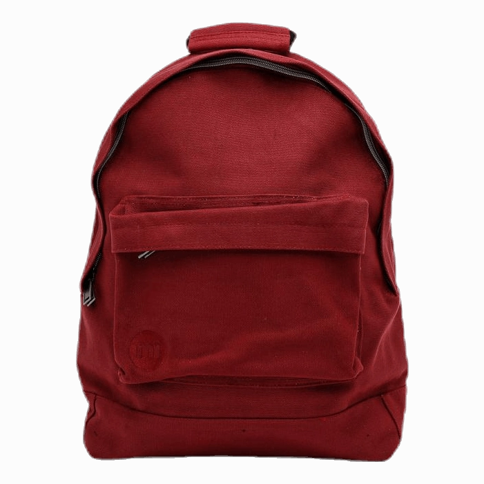 Canvas Red