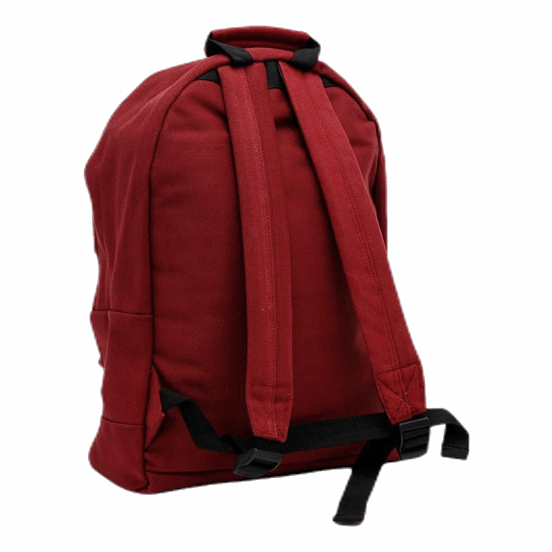 Canvas Red