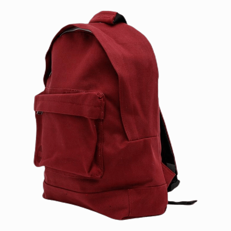 Canvas Red