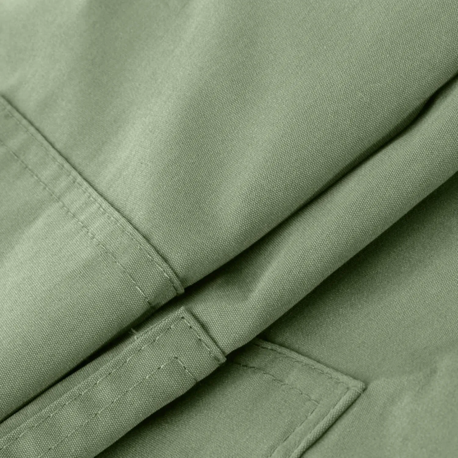 Cargo Shorts for Men Summer Work Hiking Pants Elastic Waist Knee Length Big and Tall Bermuda Shorts with Pockets
