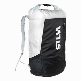 Carry Dry Backpack 23L * White/Black