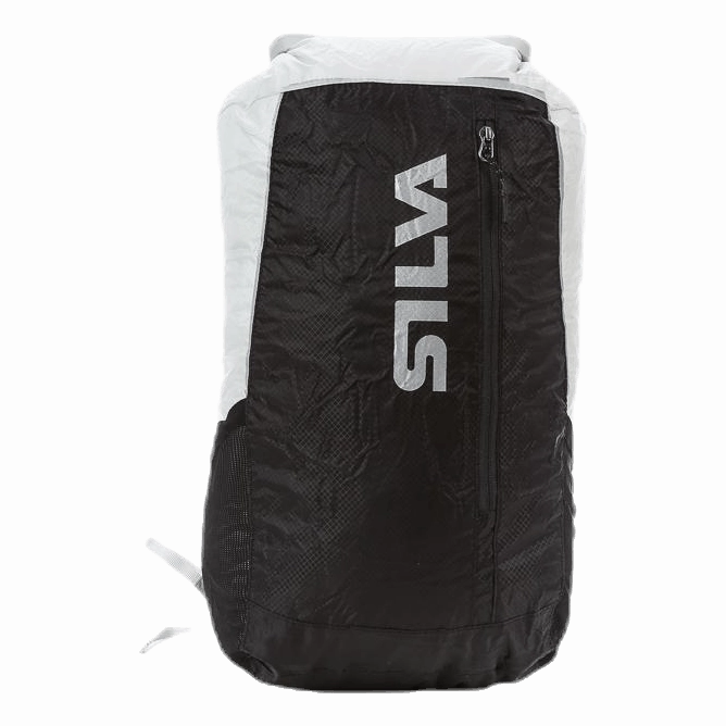 Carry Dry Backpack 23L * White/Black