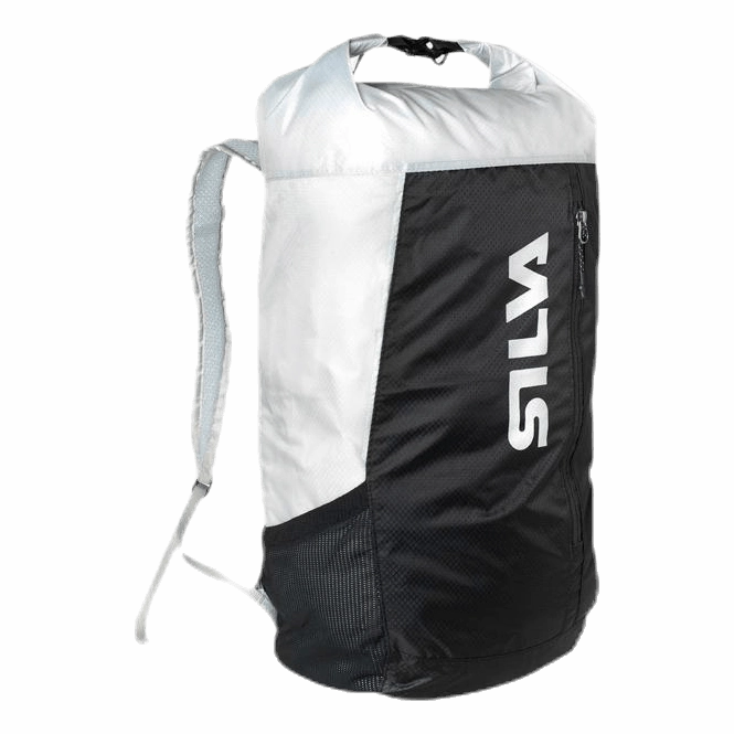 Carry Dry Backpack 23L * White/Black