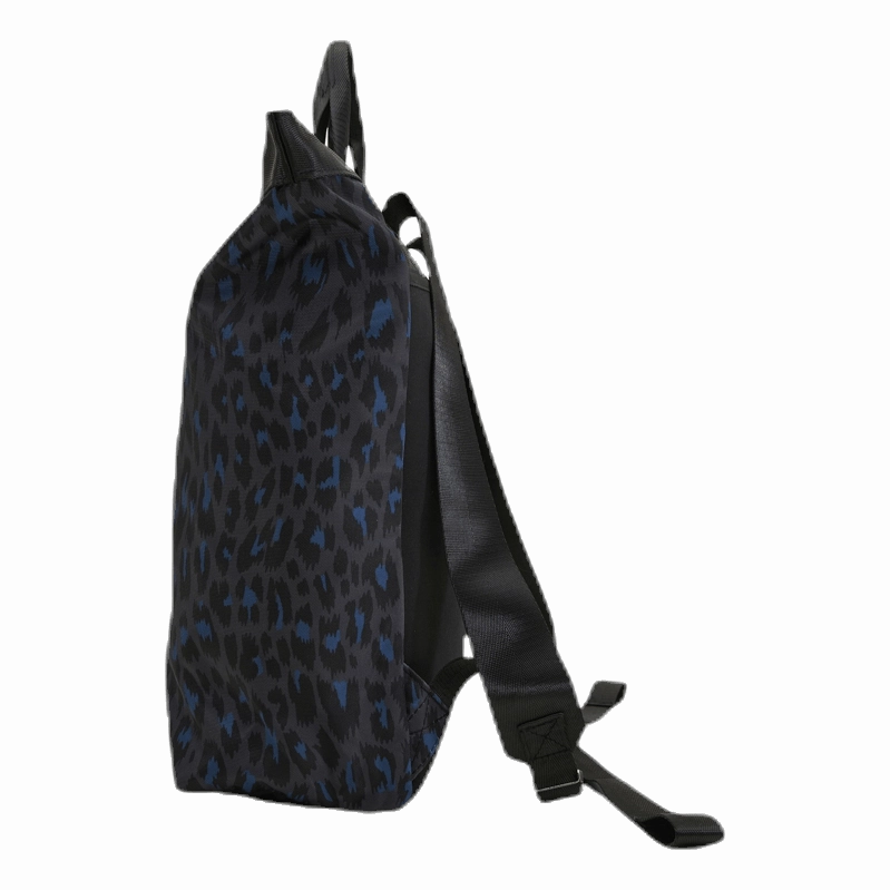Cassie Backpack Patterned