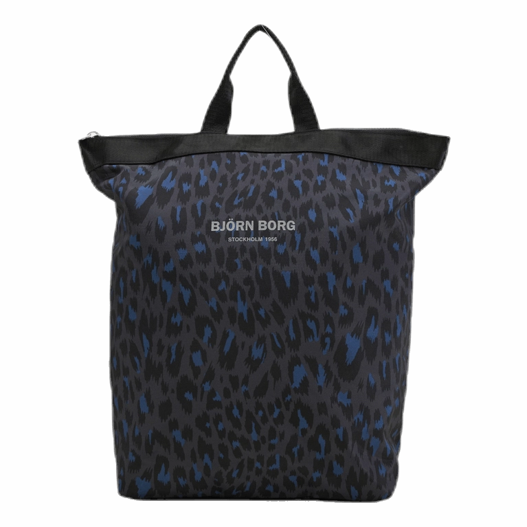 Cassie Backpack Patterned