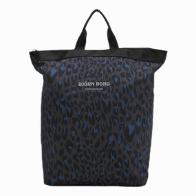 Cassie Backpack Patterned