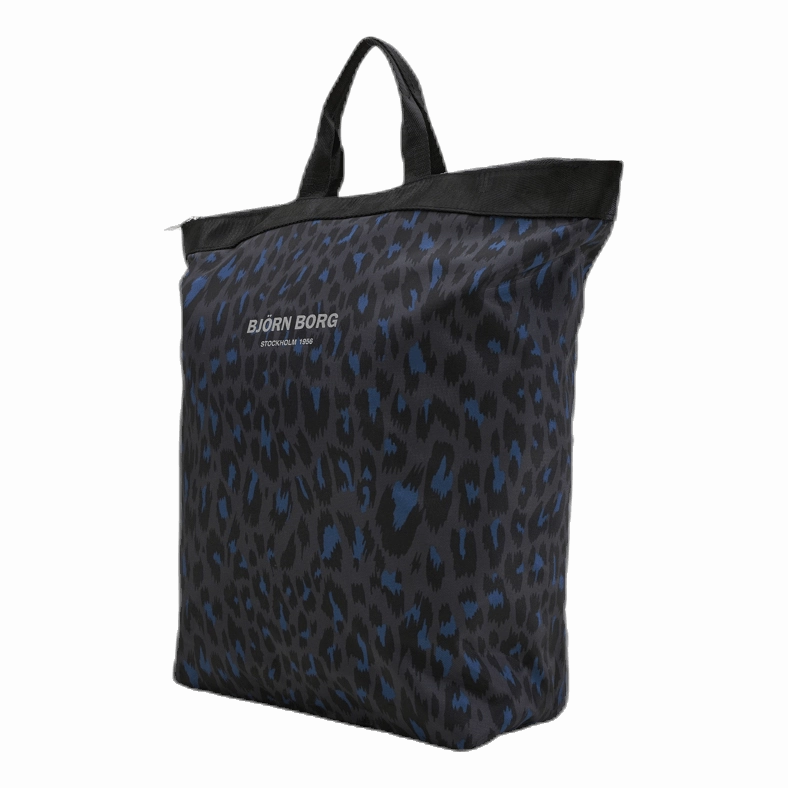 Cassie Backpack Patterned