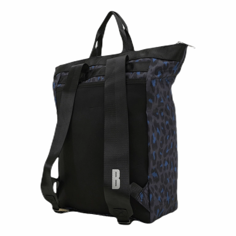 Cassie Backpack Patterned