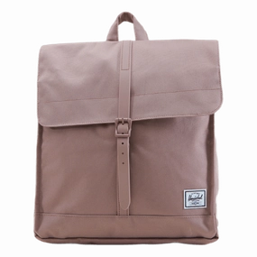 City Mid-volume Ash Rose