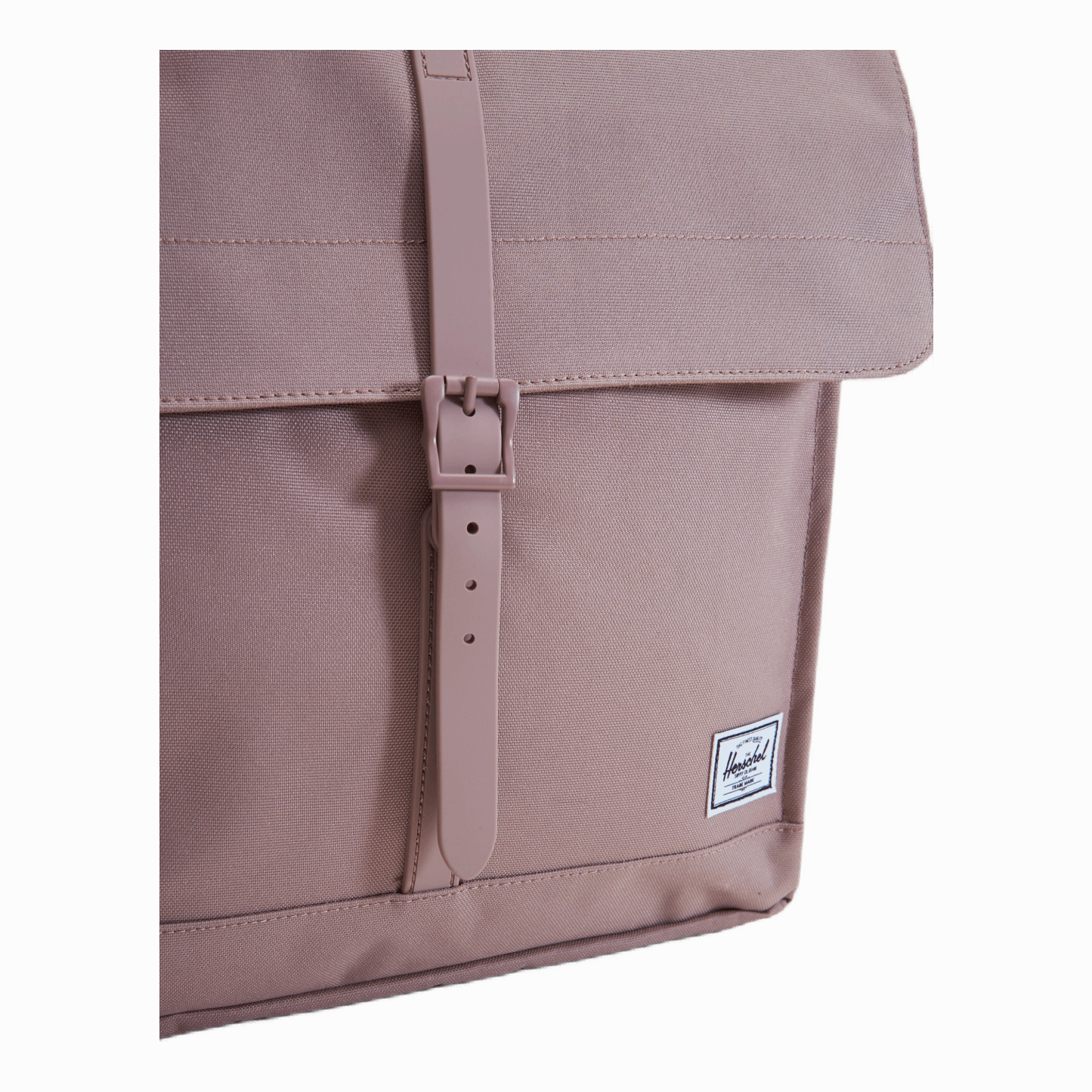 City Mid-volume Ash Rose