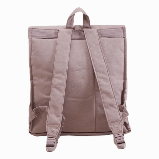 City Mid-volume Ash Rose