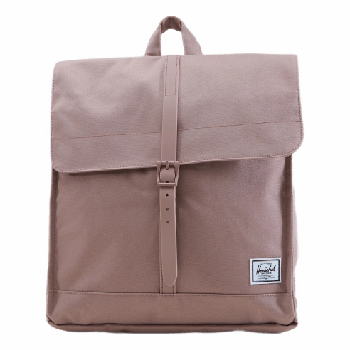City Mid-volume Ash Rose