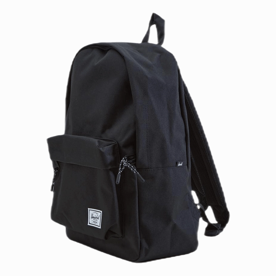 Classic Backpack Black