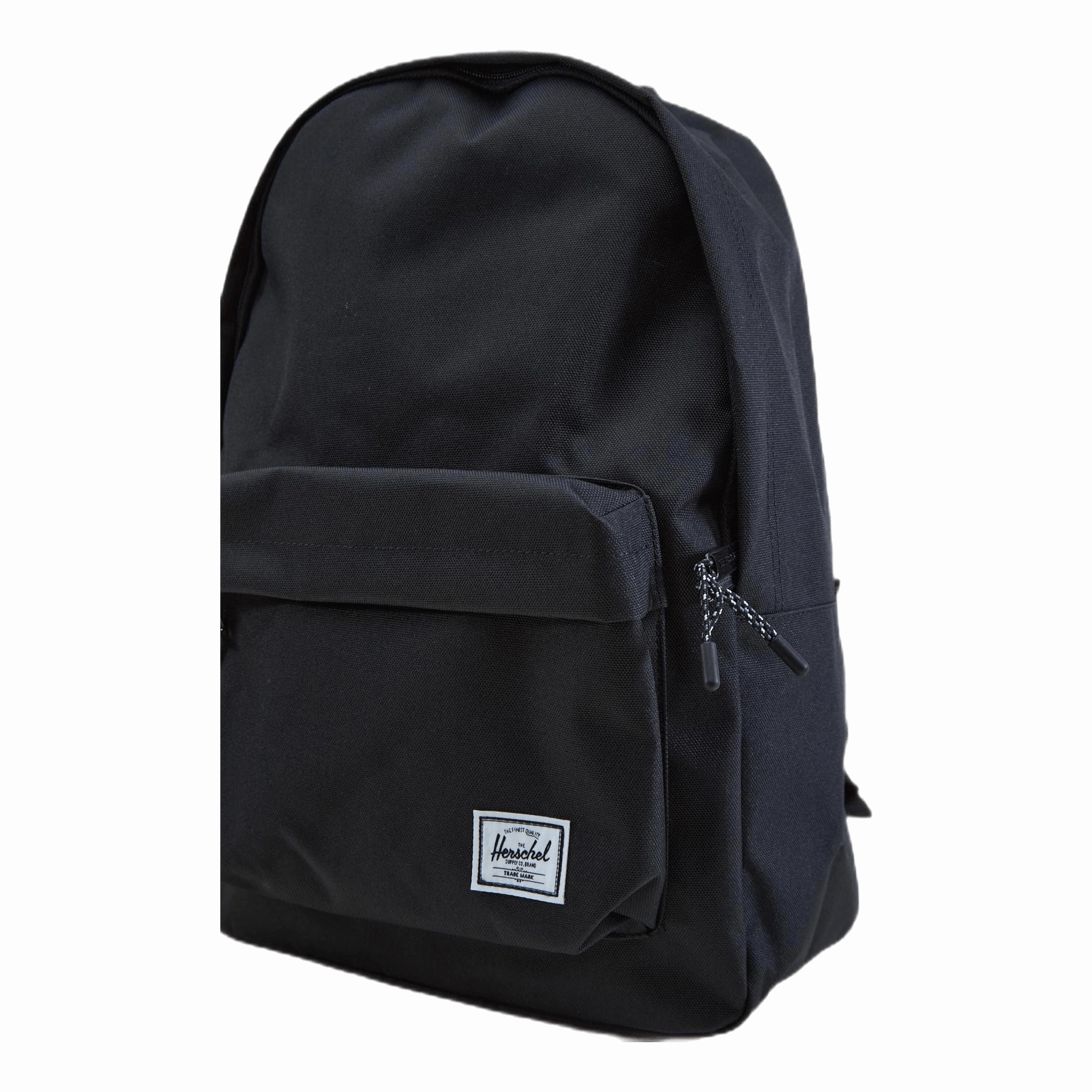 Classic Backpack Black