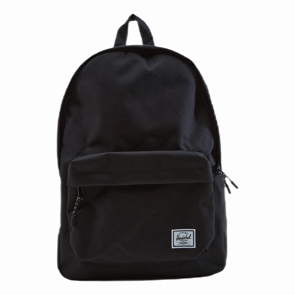 Classic Backpack Black