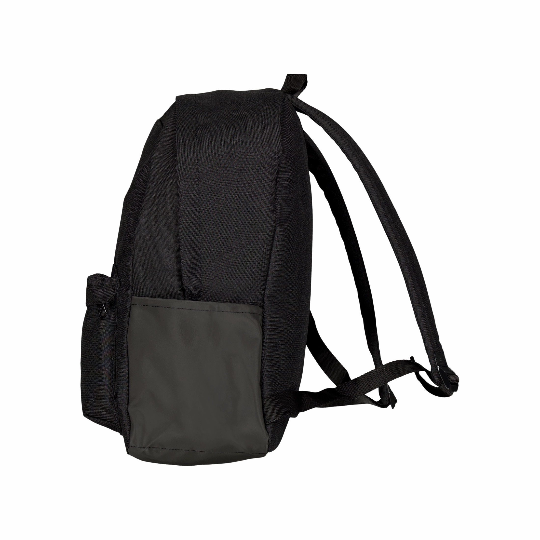 Classic Badge of Sport Backpack Black / Gold Metallic