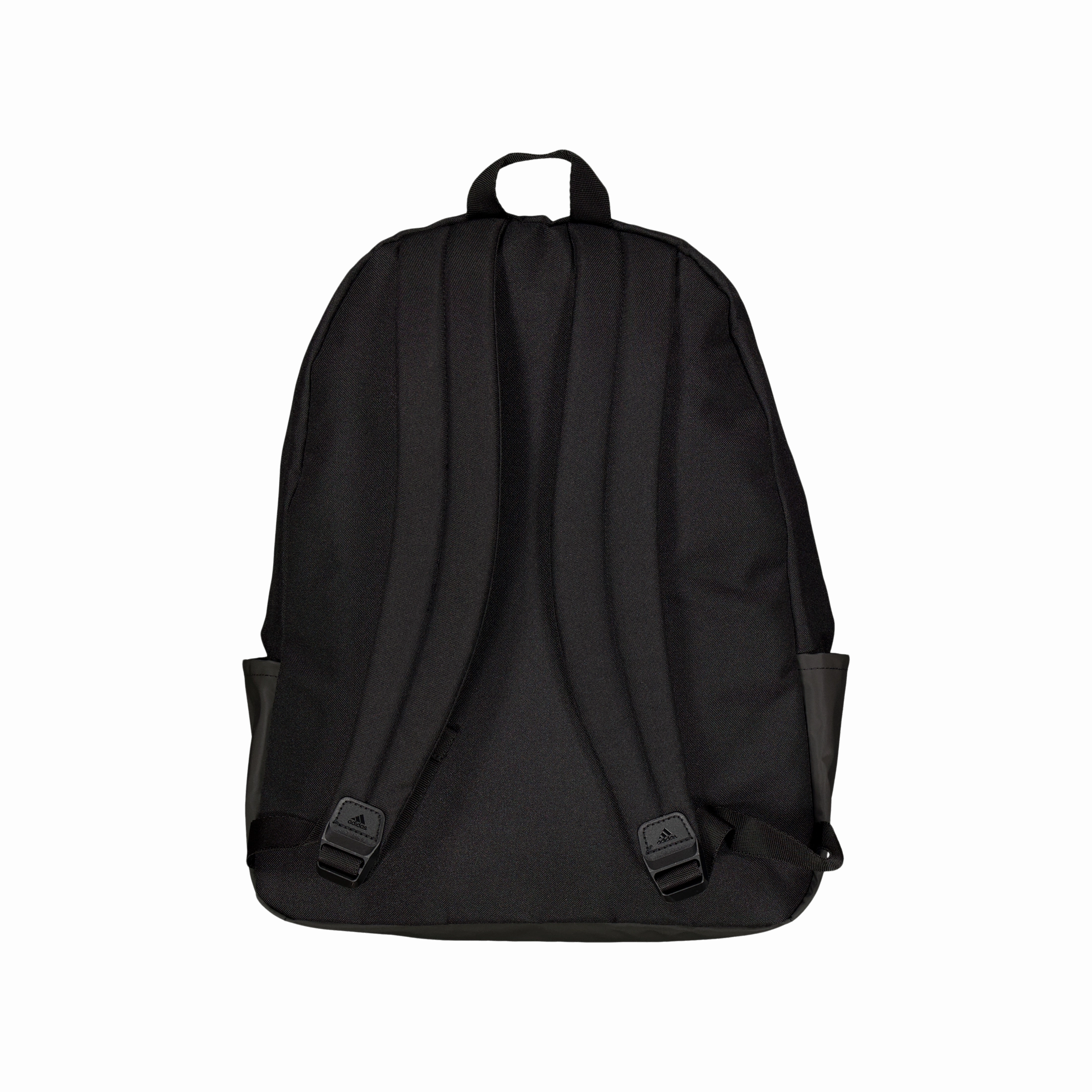 Classic Badge of Sport Backpack Black / Gold Metallic