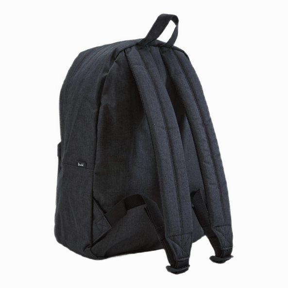 Classic Black Crosshatch