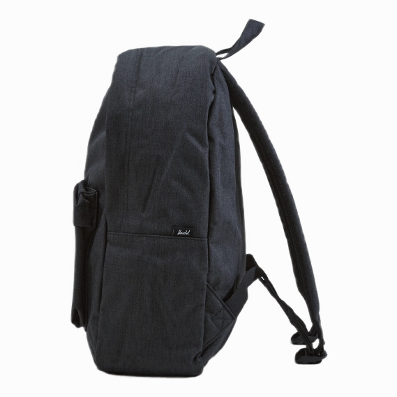 Classic Black Crosshatch