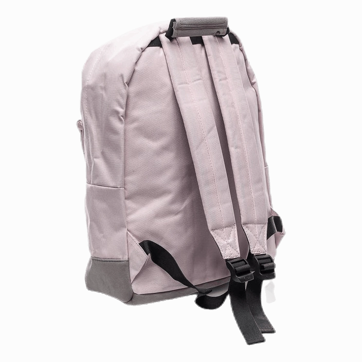 Classic Colour Block Pink