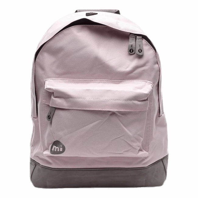 Classic Colour Block Pink