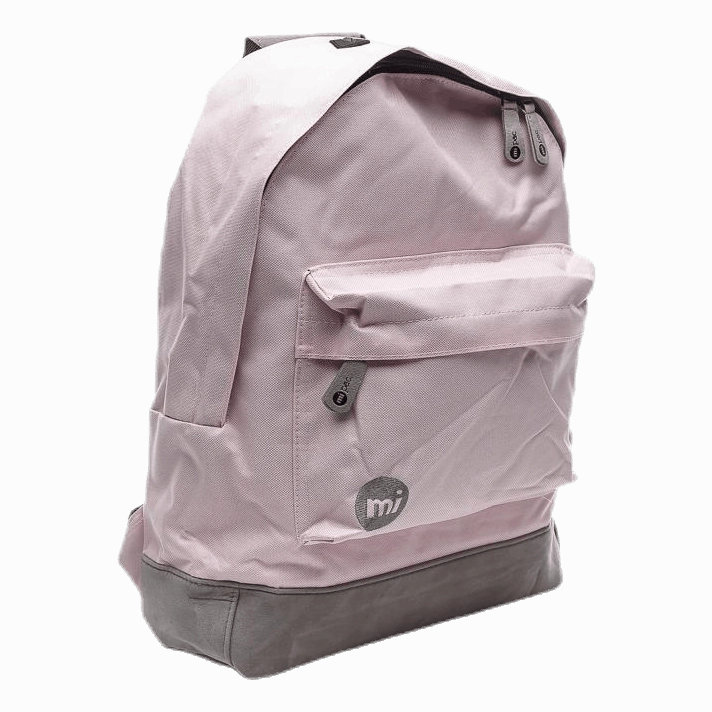 Classic Colour Block Pink