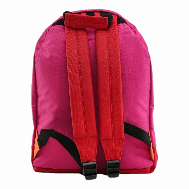Classic Colour Block Pink/Red