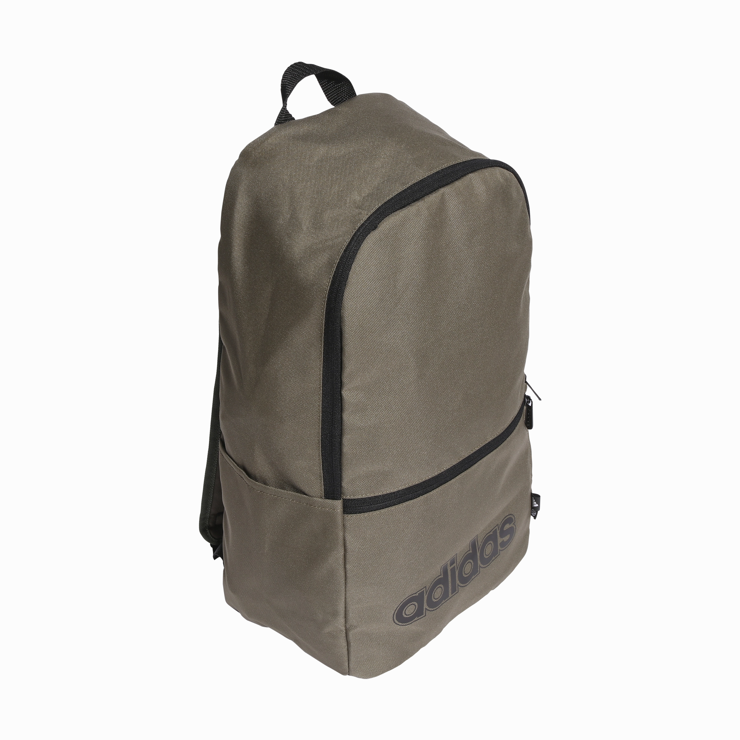 Classic Foundation Backpack Olive Strata / Black