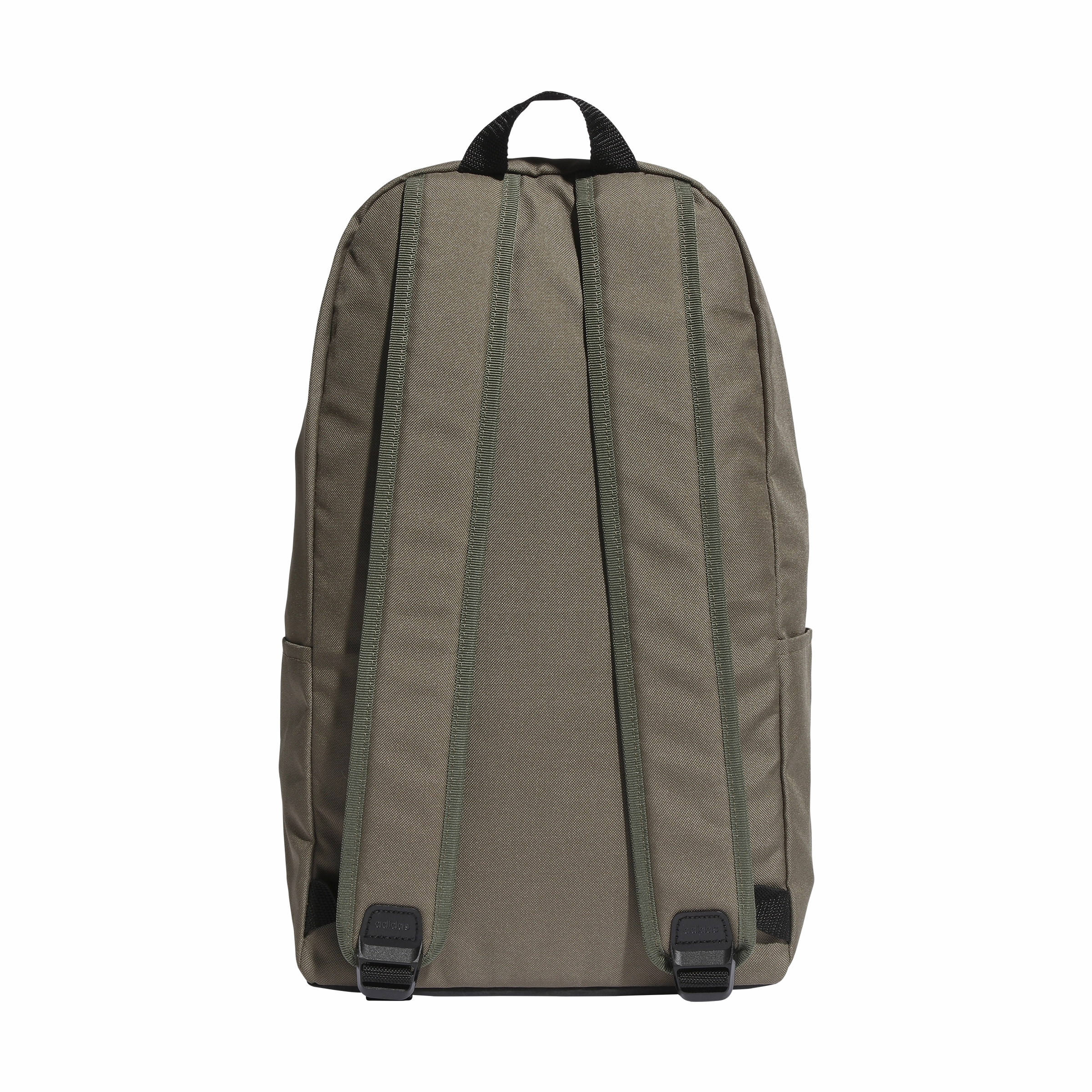 Classic Foundation Backpack Olive Strata / Black