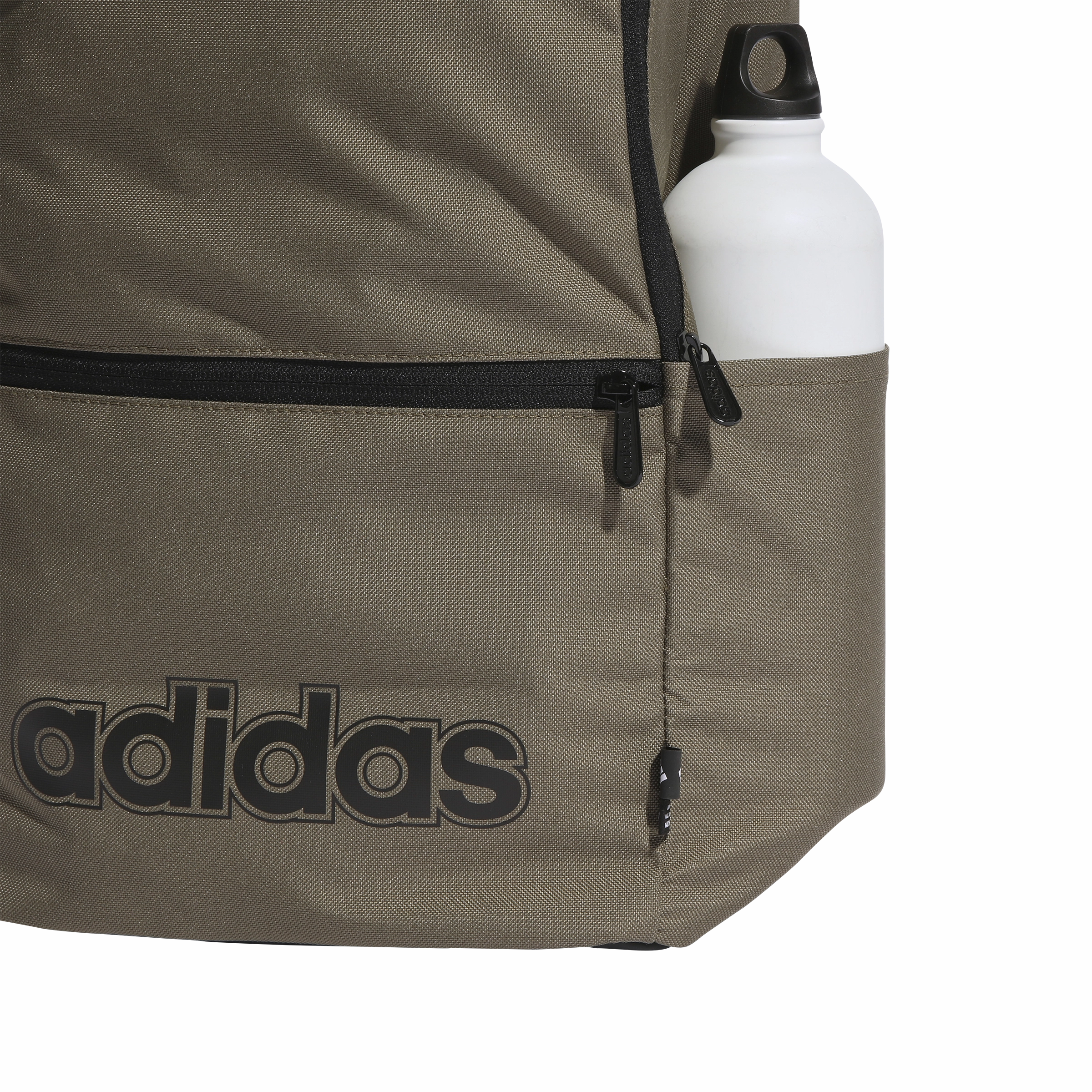 Classic Foundation Backpack Olive Strata / Black
