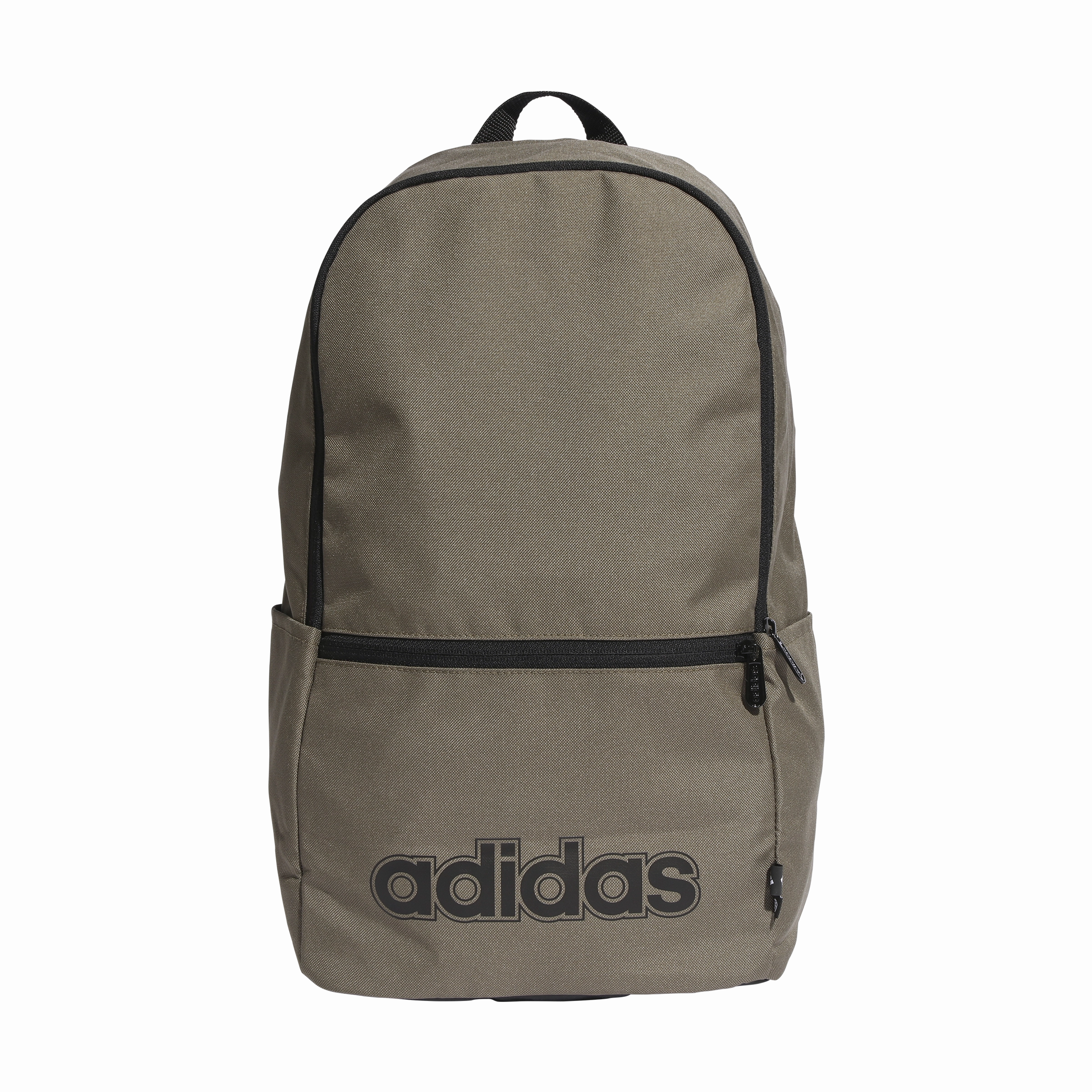 Classic Foundation Backpack Olive Strata / Black