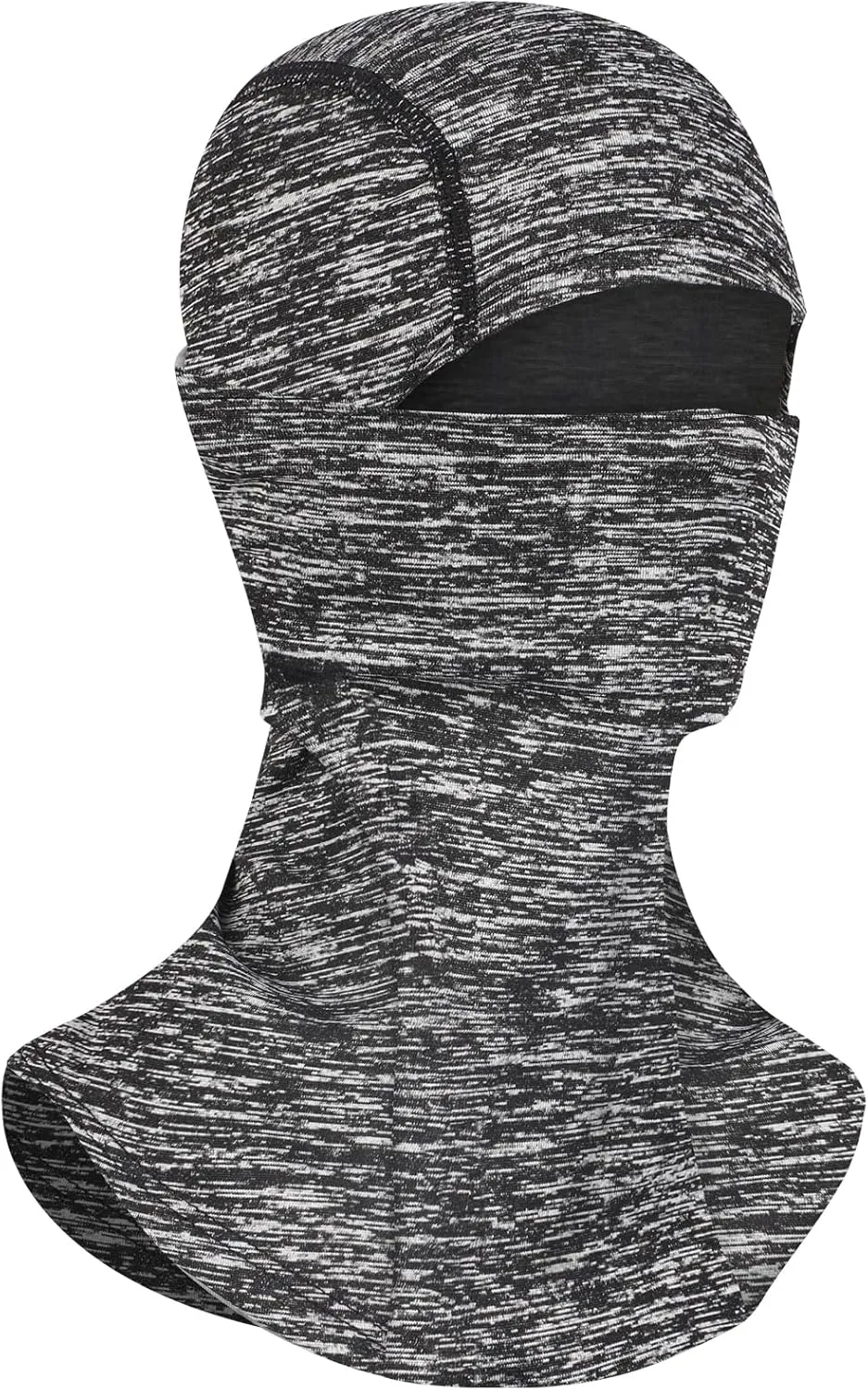 Cold Weather Winter Ski Mask Masks for Men Women Thermal Balaclava Full Face Mask Neck Warmer Hood for Running Skiing