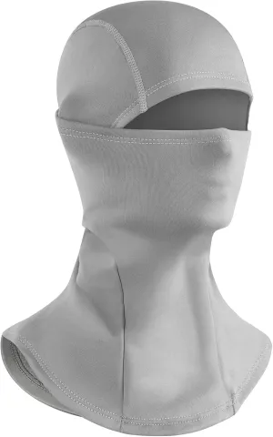 Cold Weather Winter Ski Mask Masks for Men Women Thermal Balaclava Full Face Mask Neck Warmer Hood for Running Skiing