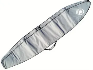 Curve SUP Bag Stand Up Paddleboard Bag Travel 10mm Heavyweight 14'0 Travel Bag