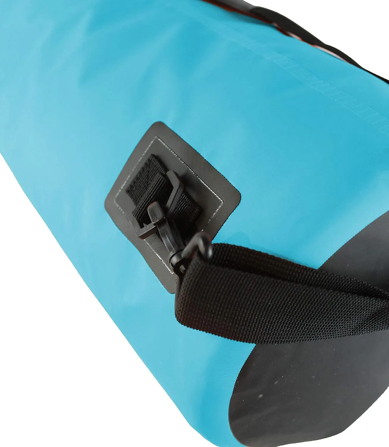 Dry Bag Floating Cooler - Roll Top Insulated Backpack  Portable, Collapsible, Waterproof with Padded Shoulder Strap - Perfect for Kayaking Fishing Beach Hiking -15L