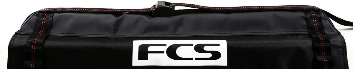 FCS Tail Gate Pad - Cam Lock