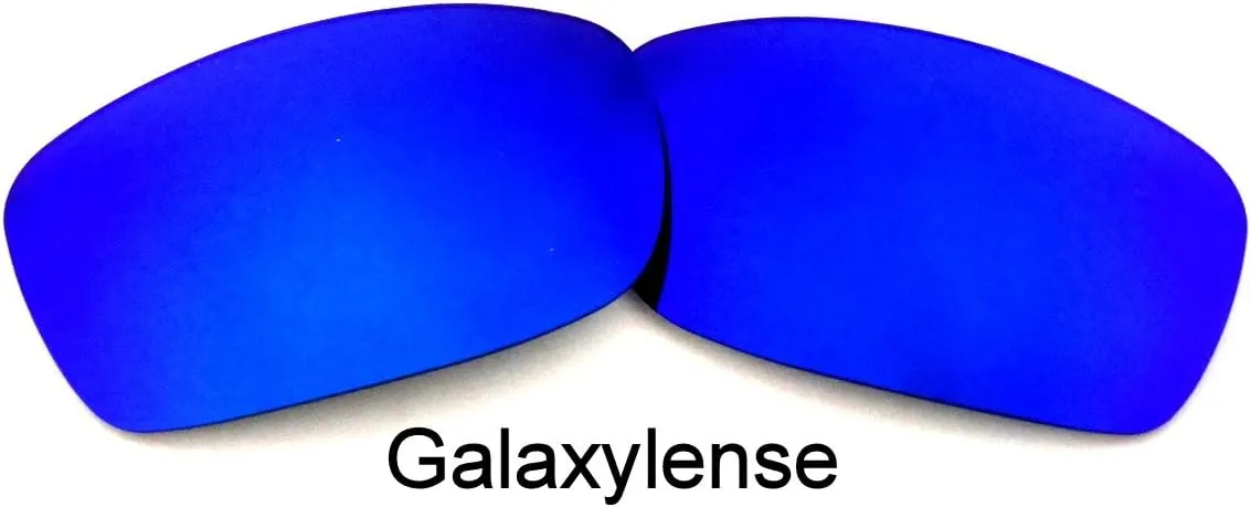 Galaxy Replacement Lenses For Oakley Fives Squared Sunglasses Multi-Selection