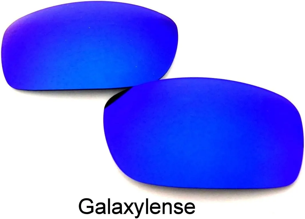 Galaxy Replacement Lenses For Oakley Fives Squared Sunglasses Multi-Selection